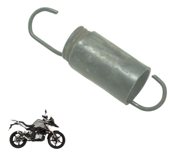 Mola Pedal Freio Bmw G 310 Gs 17-20 Original