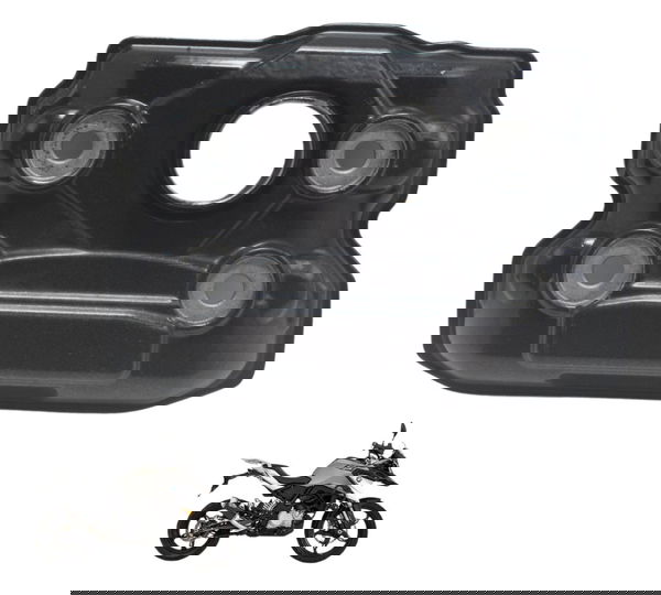 Tampa Cabeçote Bmw G 310 Gs 17-20 Original