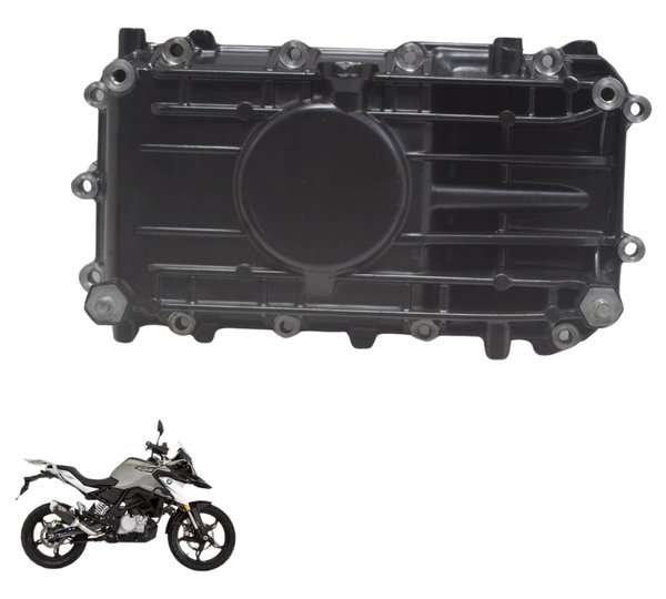 Tampa Carter Bmw G 310 Gs 17-20 Original