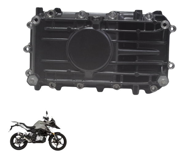 Tampa Carter Bmw G 310 Gs 17-20 Original