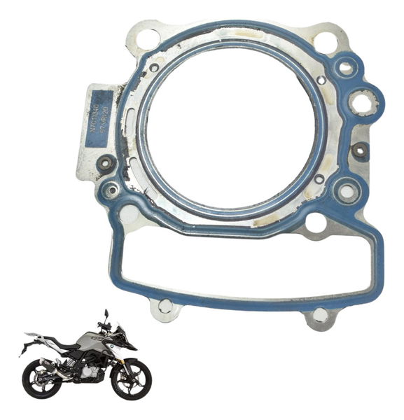 Junta Cabeçote Cilindro Bmw G 310 Gs 17-20 Original