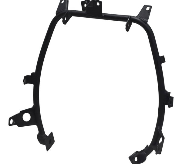 Suporte Carenagem Frontal Bmw G 310 Gs 17-20 Original Preto