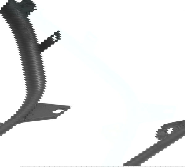 Suporte Carenagem Frontal Bmw G 310 Gs 17-20 Original Preto