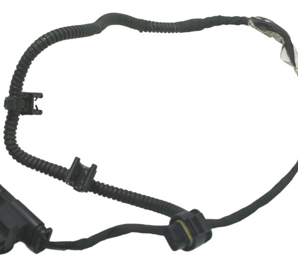 Chicote Sensor Pedal Descanso Lateral Bmw G310 Gs 17-20 Orig