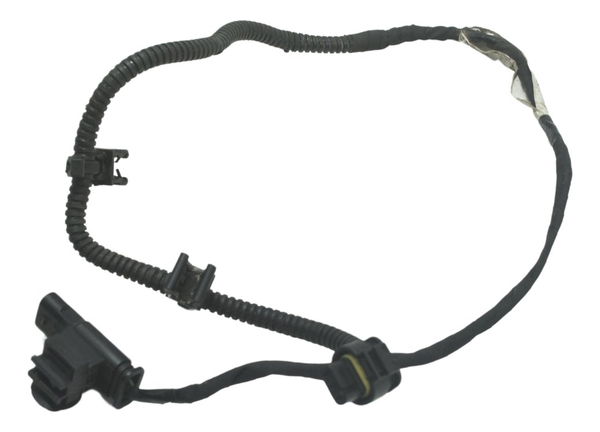 Chicote Sensor Pedal Descanso Lateral Bmw G310 Gs 17-20 Orig