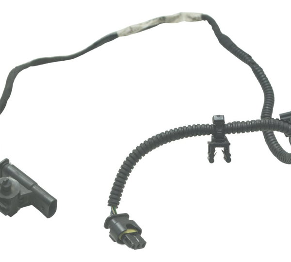 Chicote Sensor Pedal Descanso Lateral Bmw G310 Gs 17-20 Orig