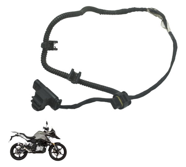 Chicote Sensor Pedal Descanso Lateral Bmw G310 Gs 17-20 Orig