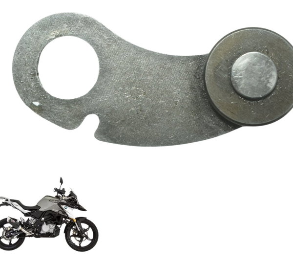 Posicionador Marcha Bmw G 310 Gs 17-20 Original