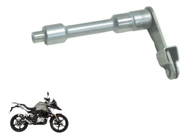 Acionador Embreagem Bmw G 310 Gs 17-20 Original