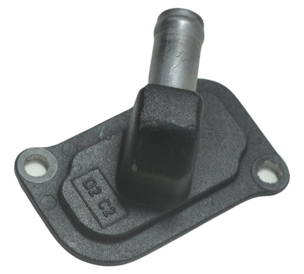 Tampa Conexão Água Bmw G 310 Gs 17-20 Original