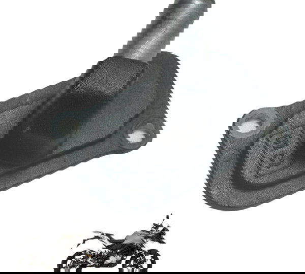 Tampa Conexão Água Bmw G 310 Gs 17-20 Original