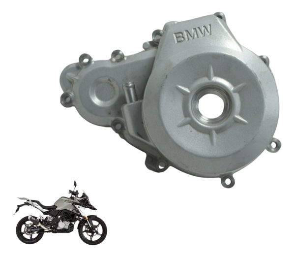 Tampa Motor Esquerdo Estator Bmw G 310 Gs 17-20 Original