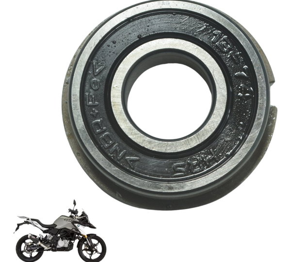 Rolamento Motor Bmw G 310 Gs 17-20 Original