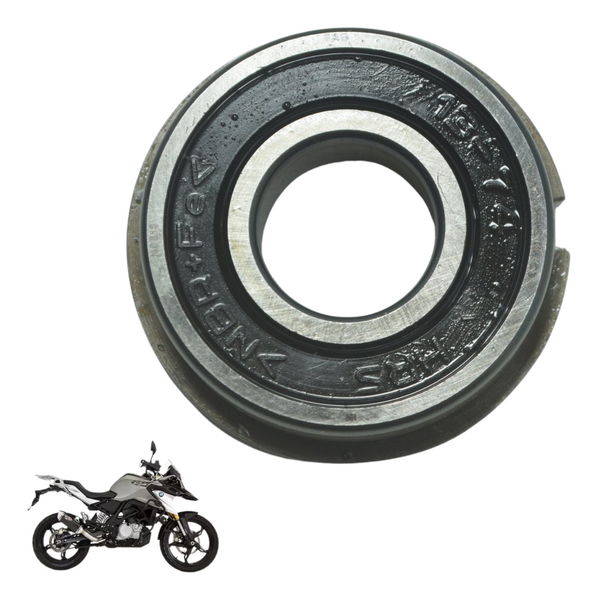 Rolamento Motor Bmw G 310 Gs 17-20 Original