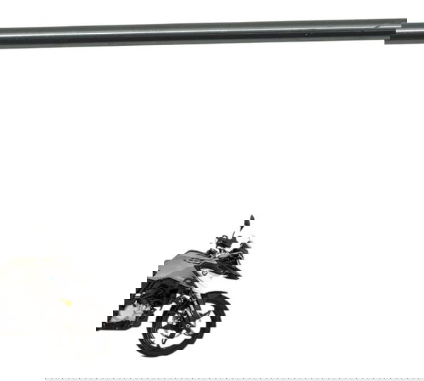 Eixo Acionador Embreagem Bmw G 310 Gs 17-20 Original