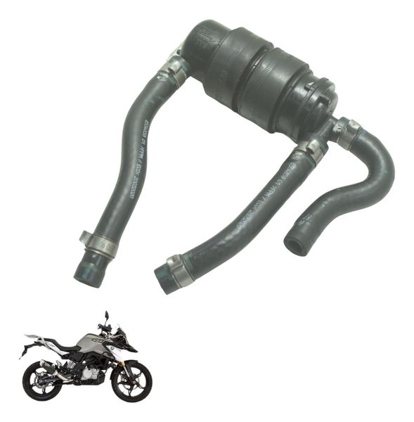 Filtro Bomba Combustível Bmw G 310 Gs 17-20 Original