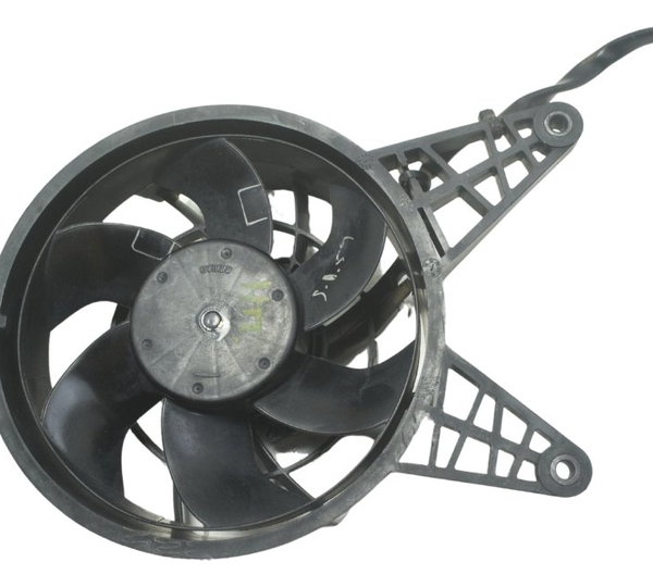 Ventoinha Radiador Bmw G 310 Gs 17-20 Original