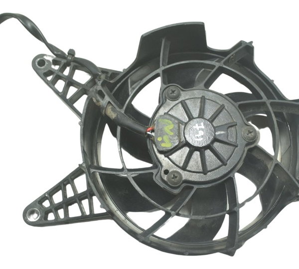 Ventoinha Radiador Bmw G 310 Gs 17-20 Original