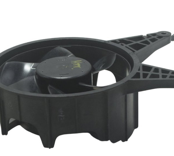 Ventoinha Radiador Bmw G 310 Gs 17-20 Original