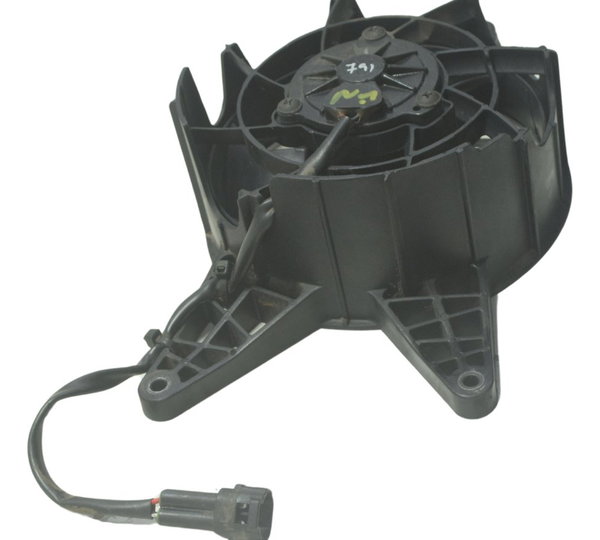 Ventoinha Radiador Bmw G 310 Gs 17-20 Original