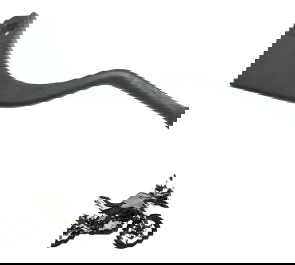 Manete Embreagem C/avaria Bmw G 310 Gs 17-20 Original