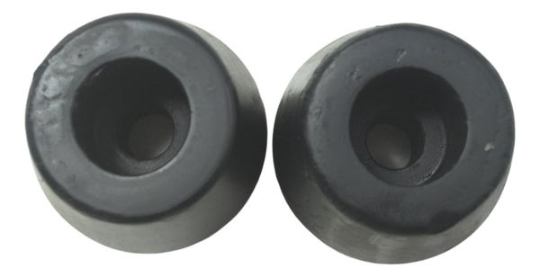 Par Peso Guidão Bmw G 310 Gs 17-20 Original