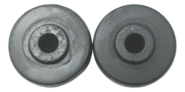 Par Peso Guidão Bmw G 310 Gs 17-20 Original