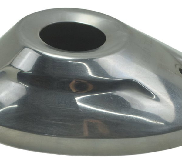 Capa Proteção Ponteira Escape Detalh Bmw G 310 Gs 17-20 Orig