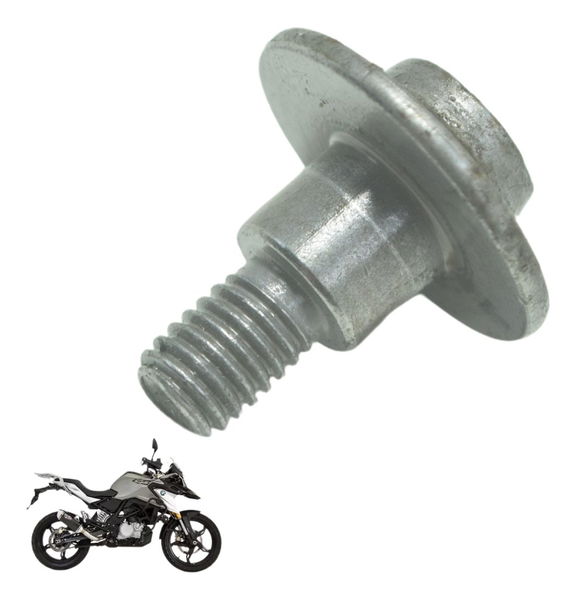 Parafuso Cabeçote Bmw G 310 Gs 17-20 Original