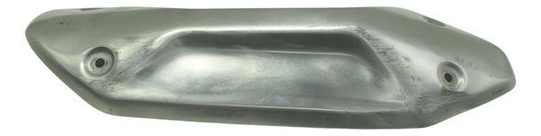 Capa Ponteira Escape C/ Detalhes Bmw G 310 Gs 17-20 Orig