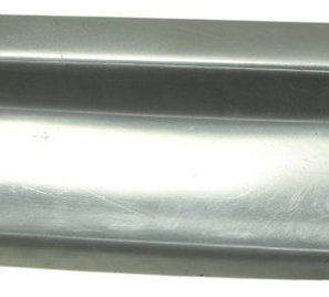 Capa Ponteira Escape C/ Detalhes Bmw G 310 Gs 17-20 Orig