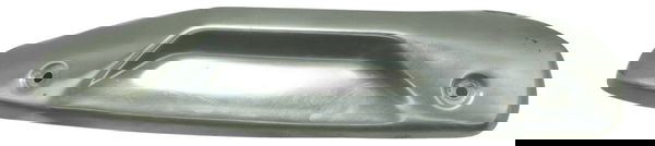 Capa Ponteira Escape C/ Detalhes Bmw G 310 Gs 17-20 Orig