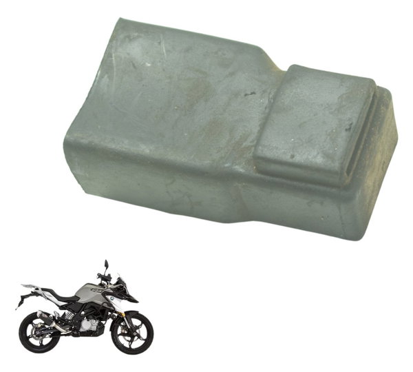 Borracha Proteção Rele Auxiliar Bmw G 310 Gs 17-20 Original