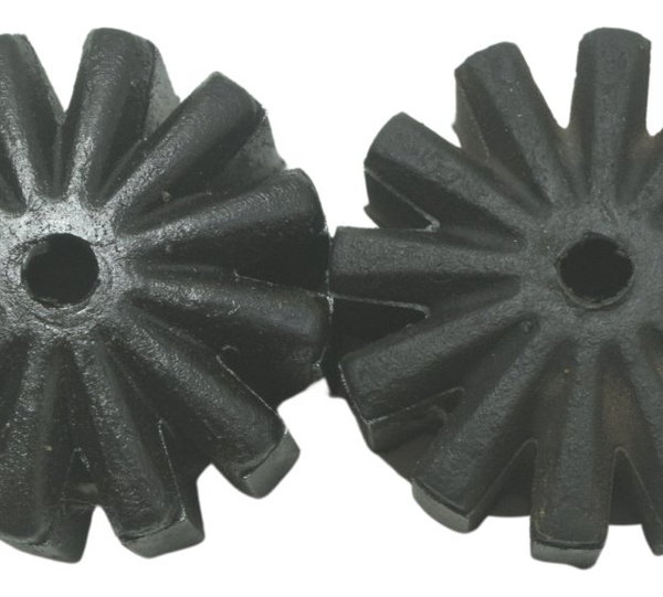 Par Coxim Tanque Bmw G 310 Gs 17-20 Original