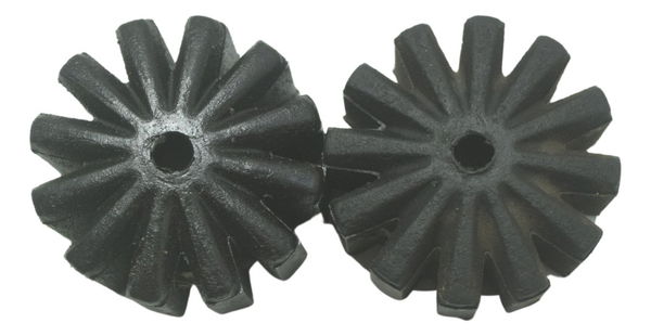 Par Coxim Tanque Bmw G 310 Gs 17-20 Original
