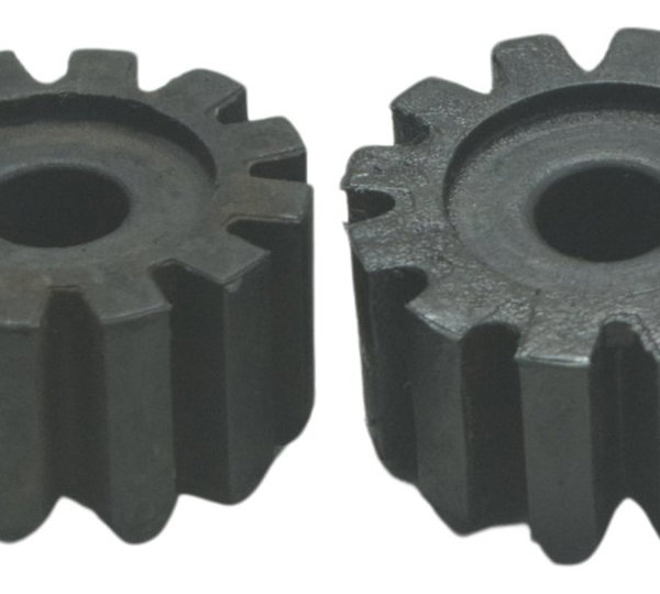 Par Coxim Tanque Bmw G 310 Gs 17-20 Original