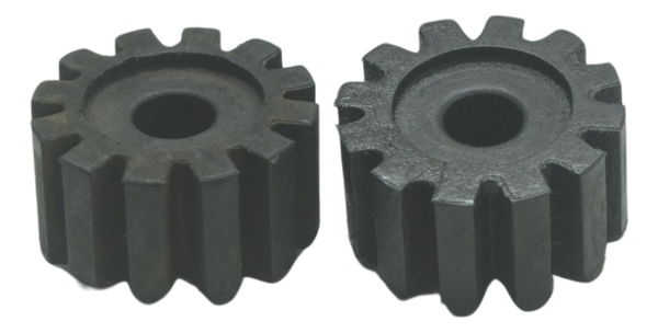 Par Coxim Tanque Bmw G 310 Gs 17-20 Original