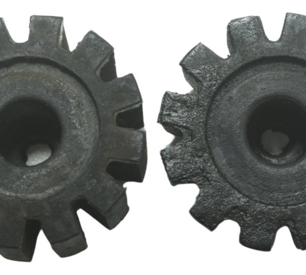 Par Coxim Tanque Bmw G 310 Gs 17-20 Original