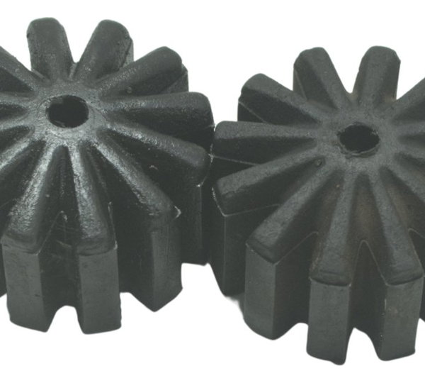 Par Coxim Tanque Bmw G 310 Gs 17-20 Original