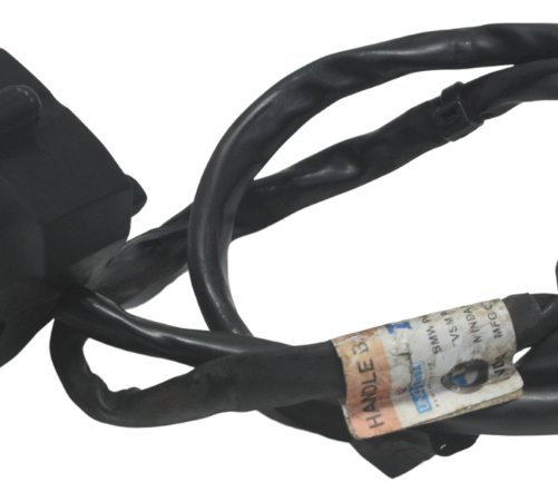 Chave Punho Luz Bmw G 310 Gs 17-20 Original