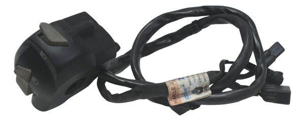 Chave Punho Luz Bmw G 310 Gs 17-20 Original
