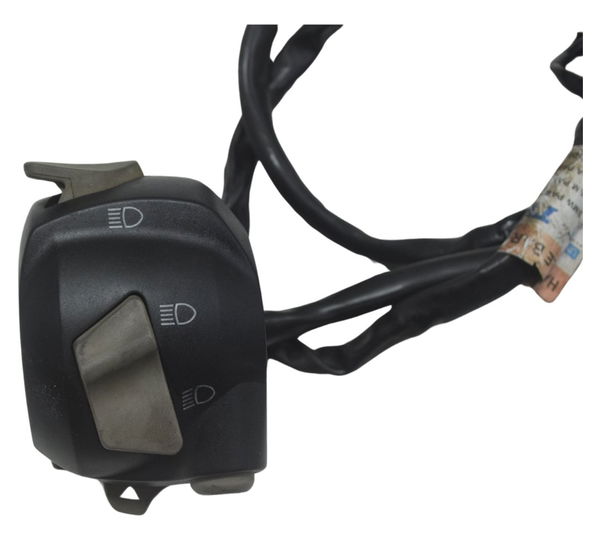 Chave Punho Luz Bmw G 310 Gs 17-20 Original