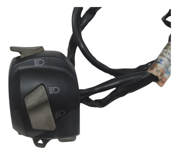 Chave Punho Luz Bmw G 310 Gs 17-20 Original