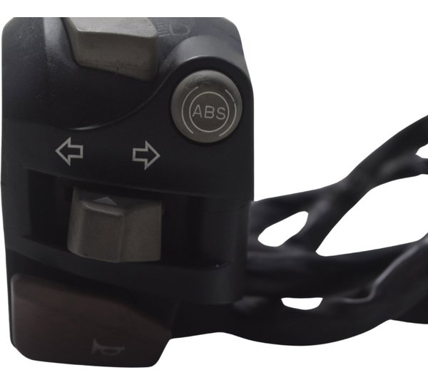 Chave Punho Luz Bmw G 310 Gs 17-20 Original