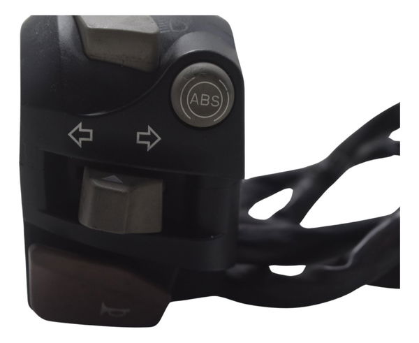 Chave Punho Luz Bmw G 310 Gs 17-20 Original