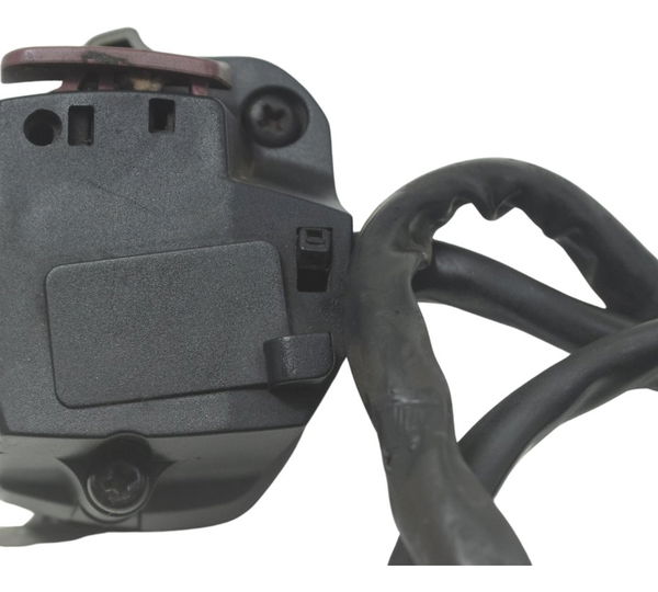 Chave Punho Luz Bmw G 310 Gs 17-20 Original