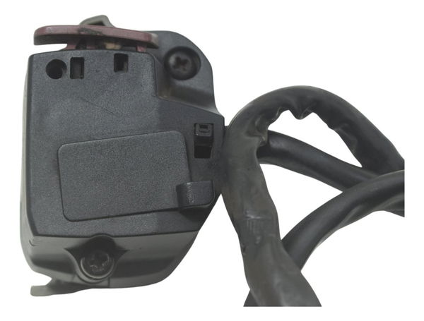 Chave Punho Luz Bmw G 310 Gs 17-20 Original