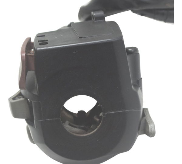 Chave Punho Luz Bmw G 310 Gs 17-20 Original