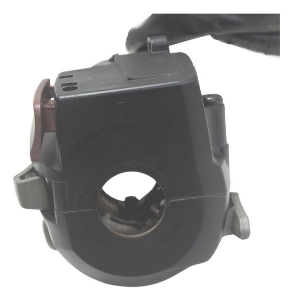 Chave Punho Luz Bmw G 310 Gs 17-20 Original