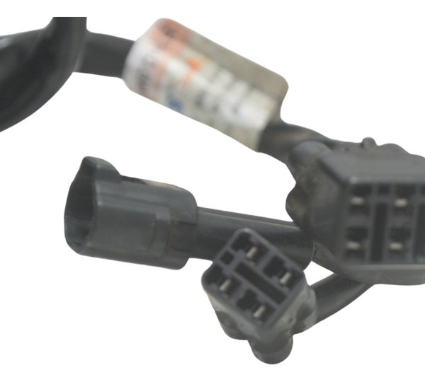 Chave Punho Luz Bmw G 310 Gs 17-20 Original